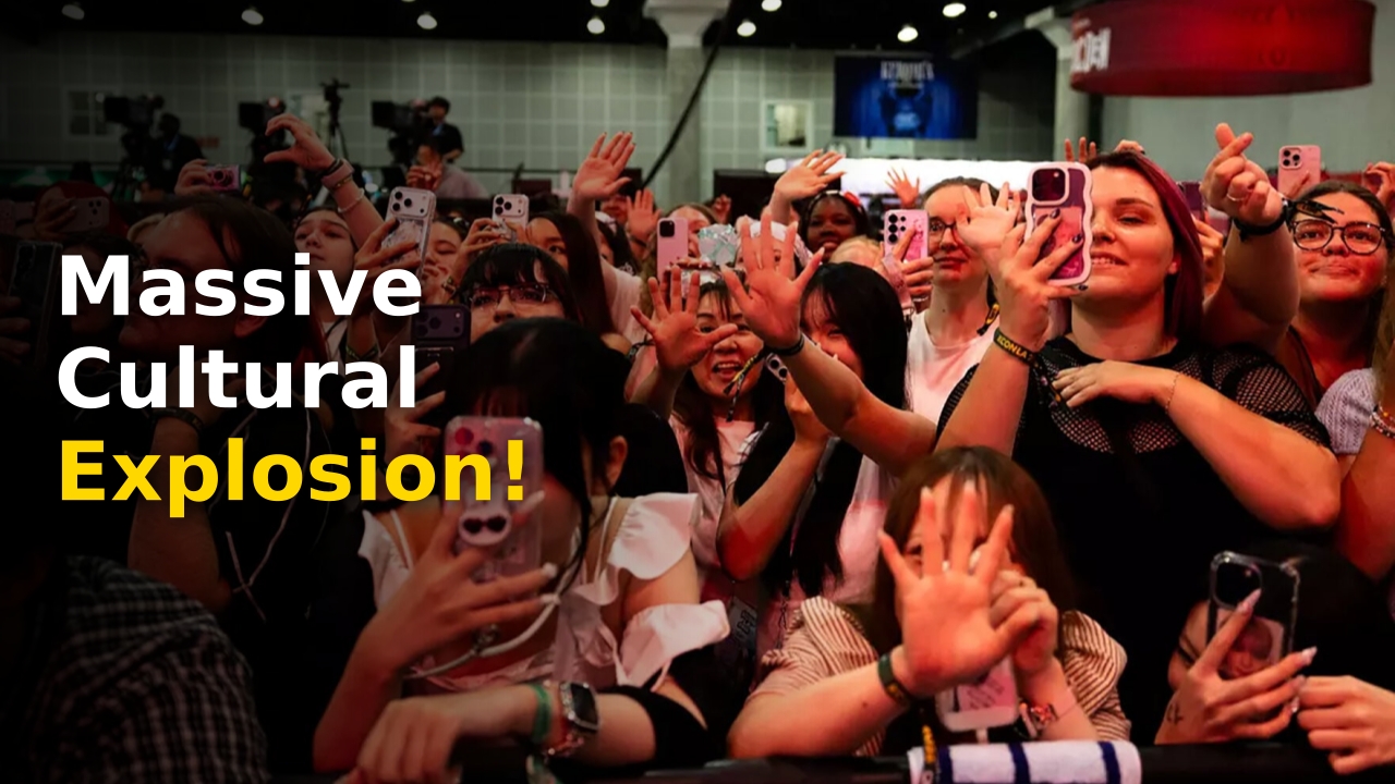 KCON 2026