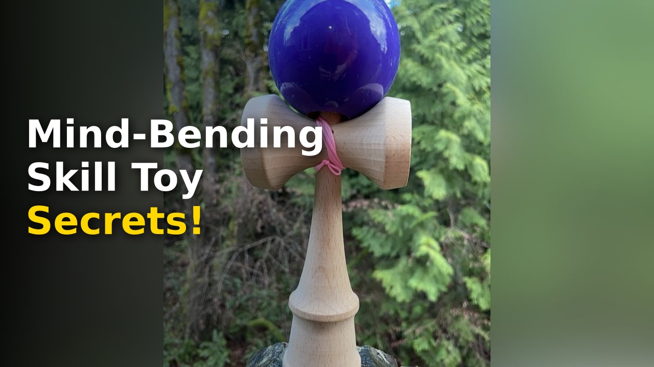 Kendama Champions