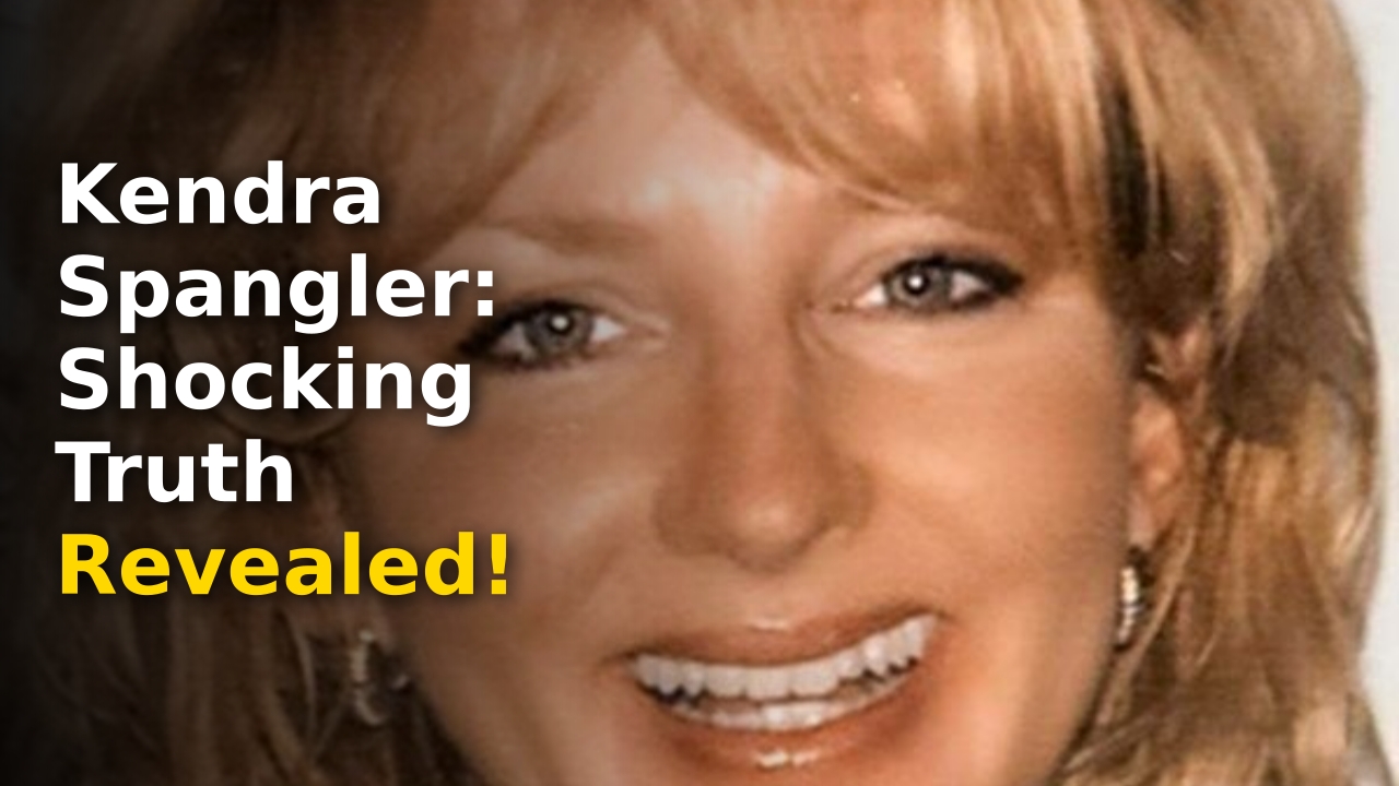 Kendra Spangler