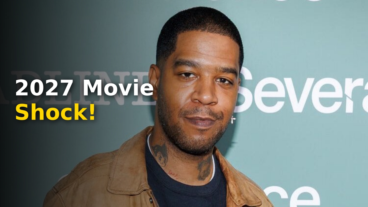 Kid Cudi