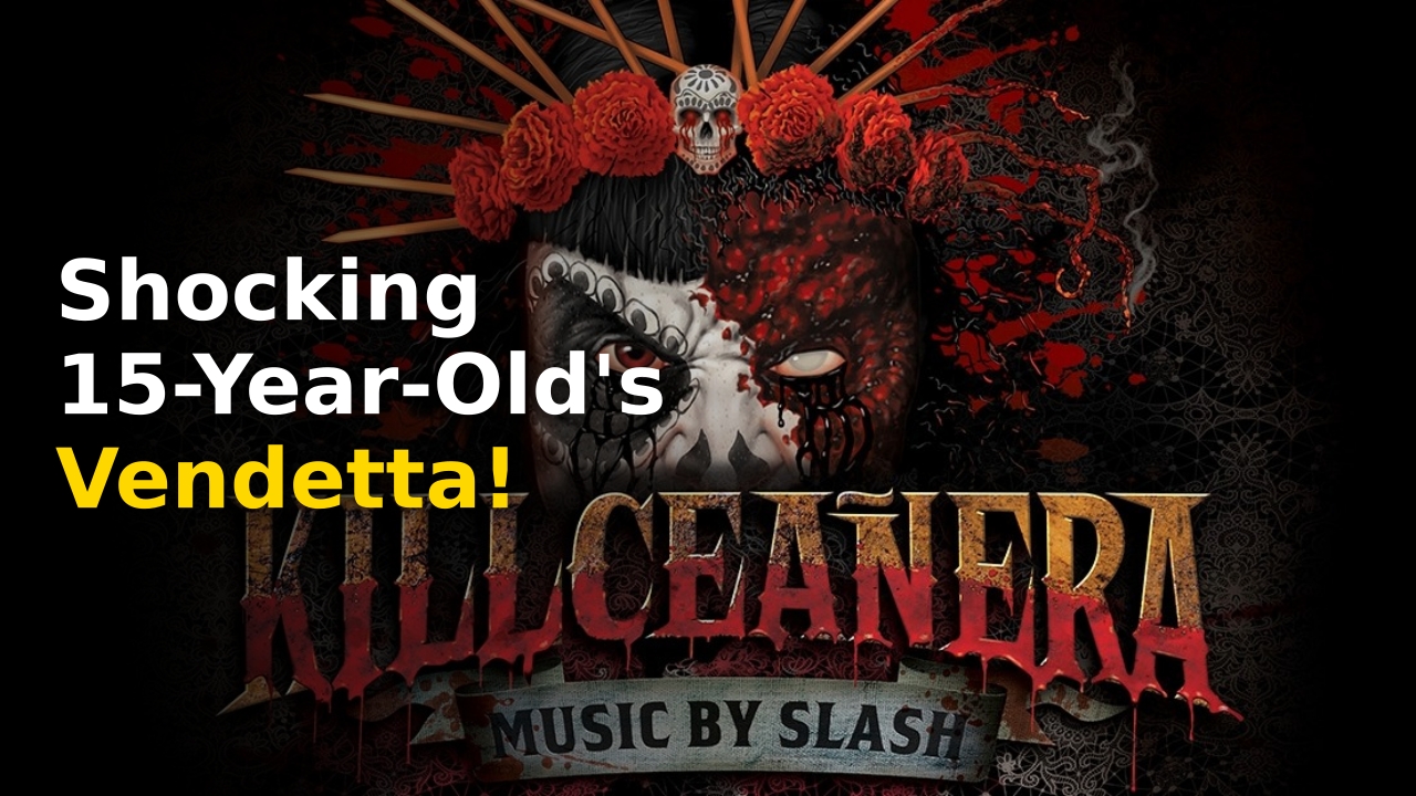 Killceanera