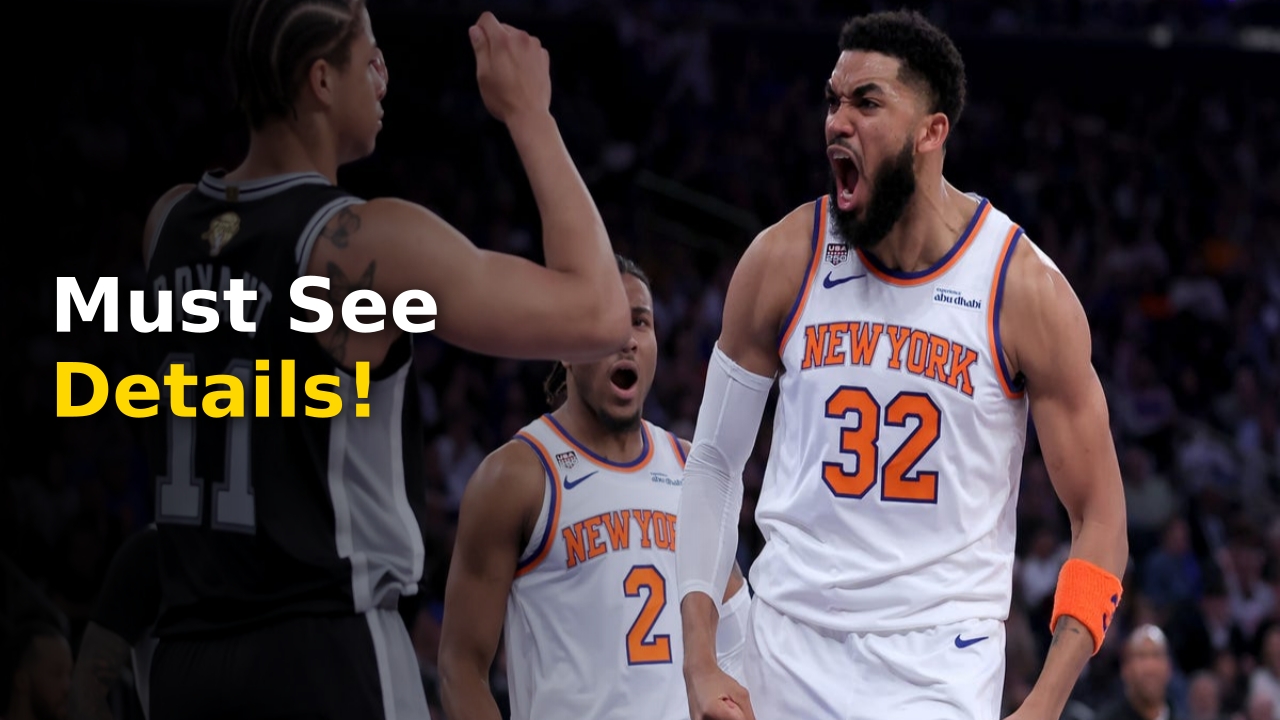 Knicks tickets