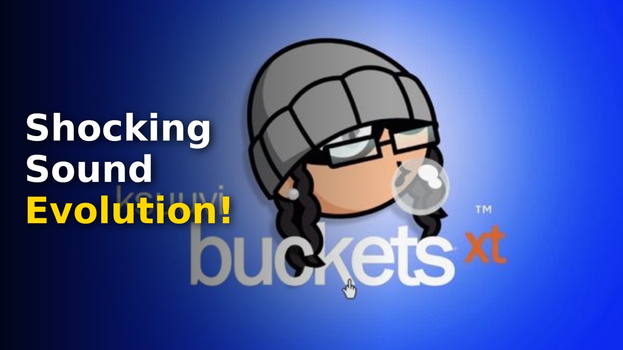 ksuuvi buckets