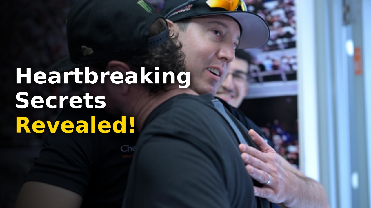 Kurt Busch