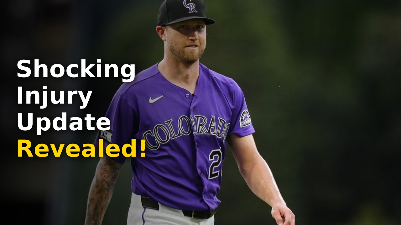 Kyle Freeland