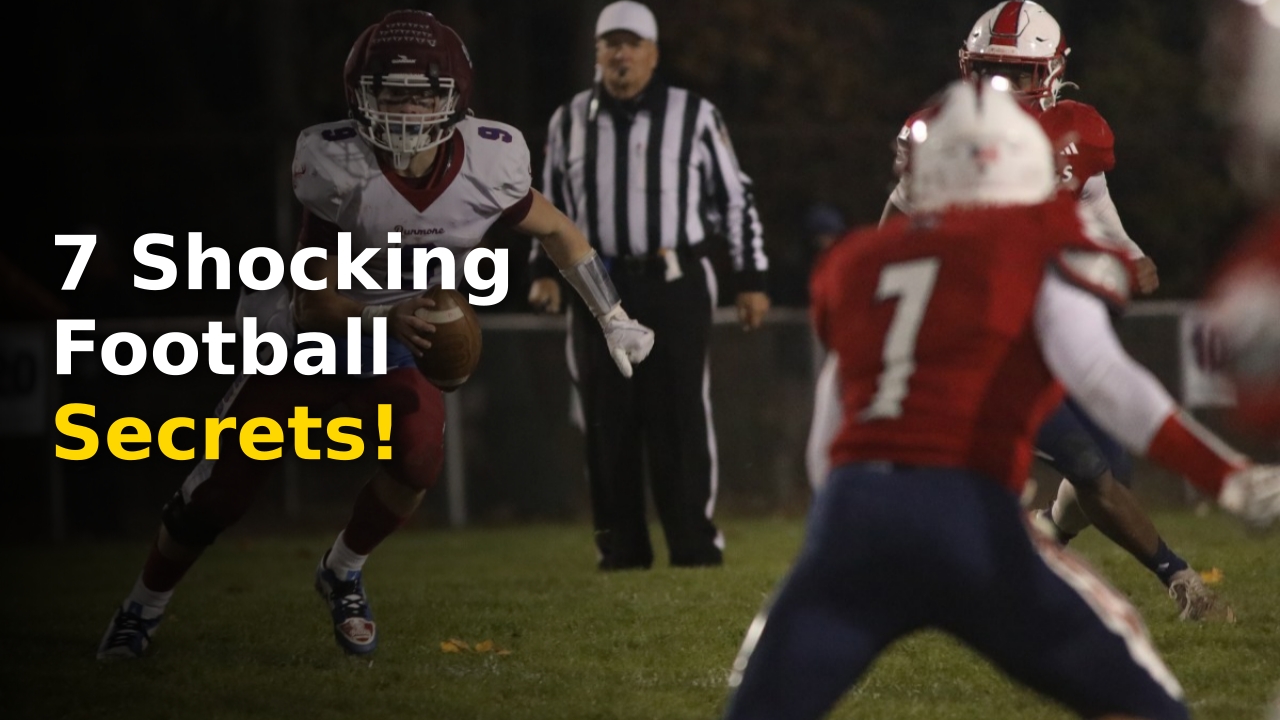 Lackawanna Football