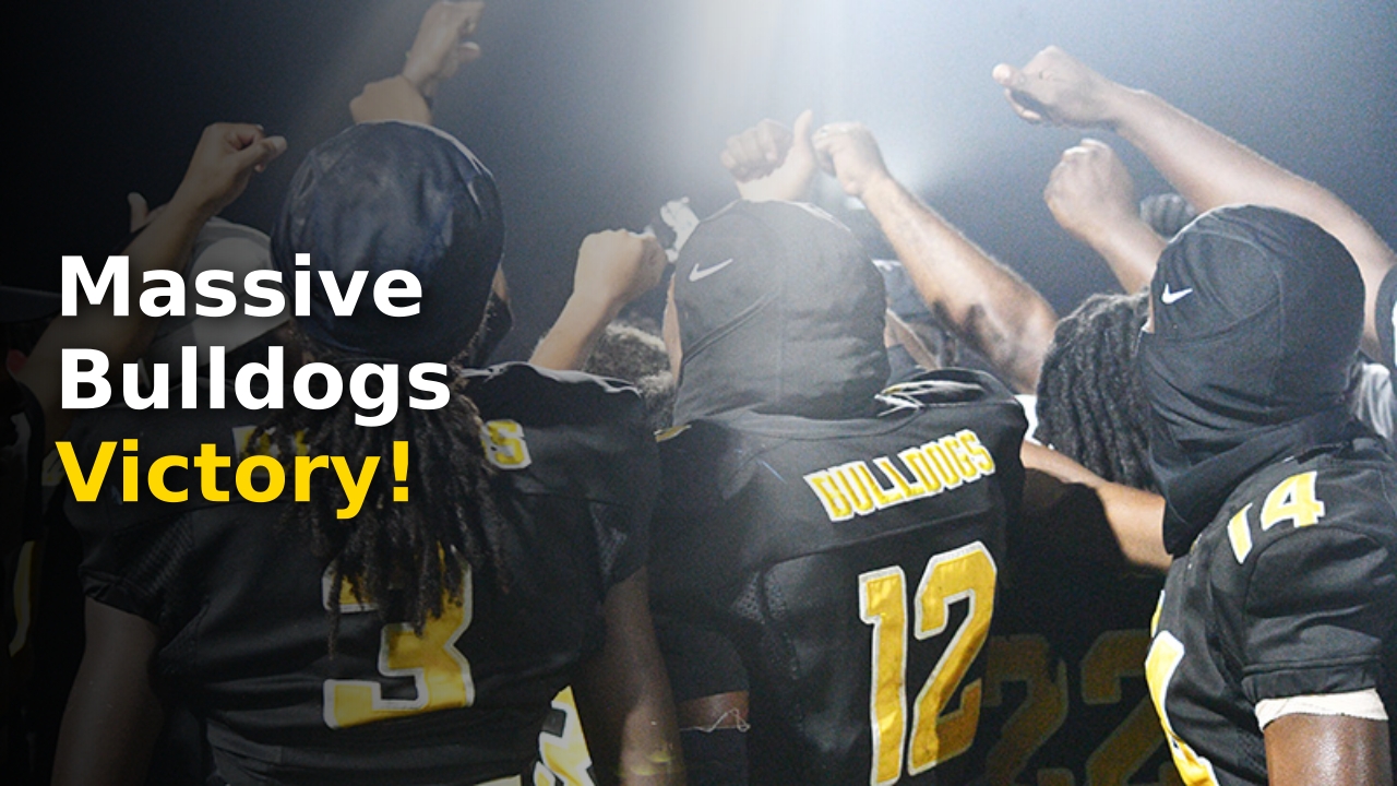 LaFayette Bulldogs