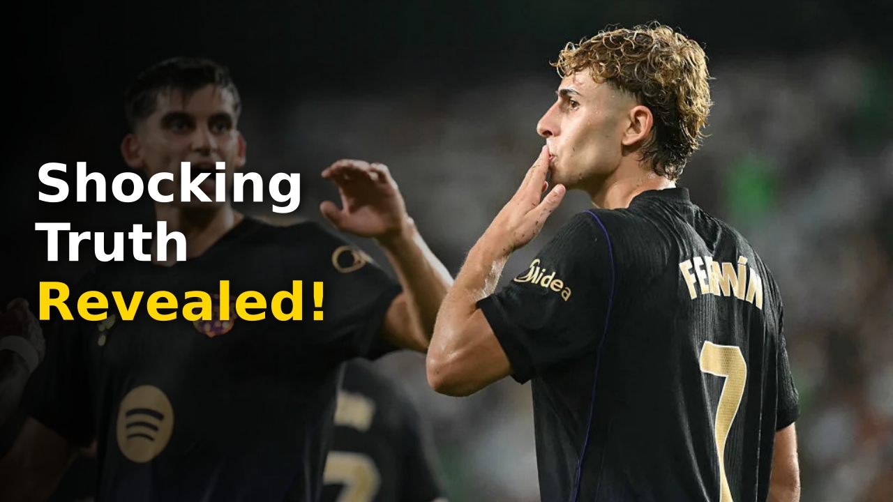 LaLiga drama