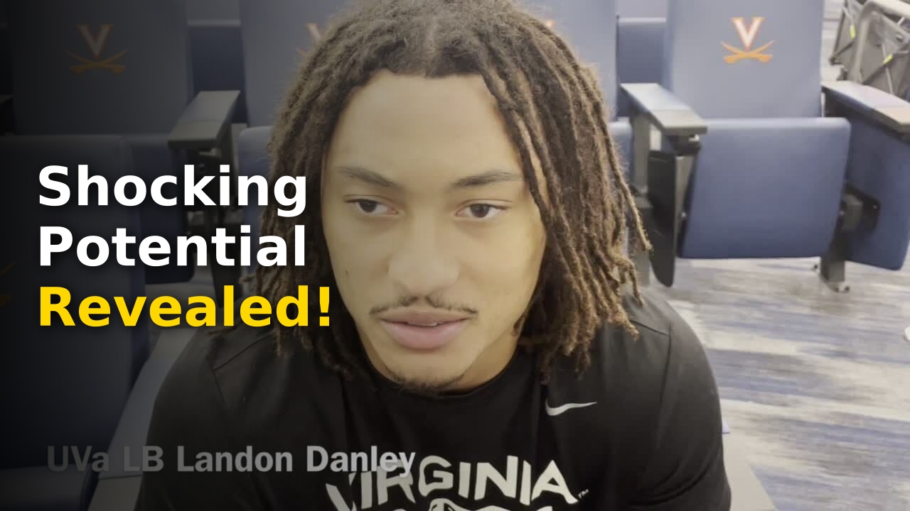 Landon Danley