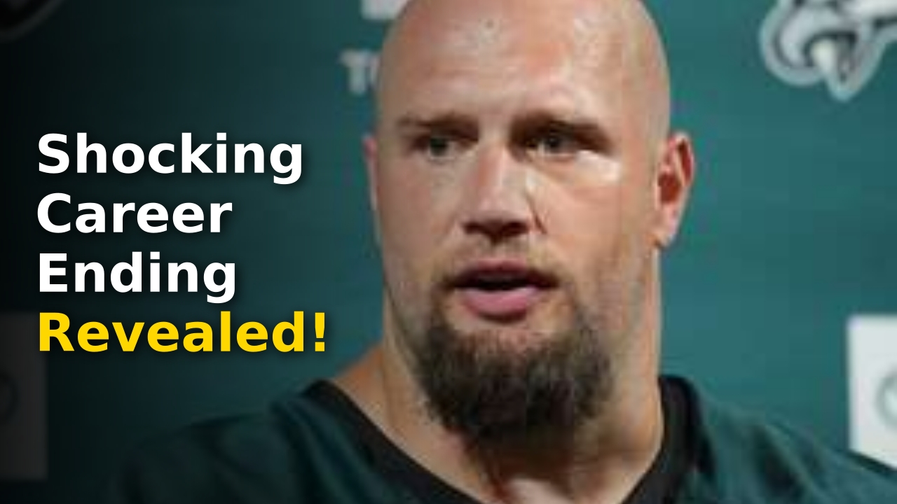 Lane Johnson