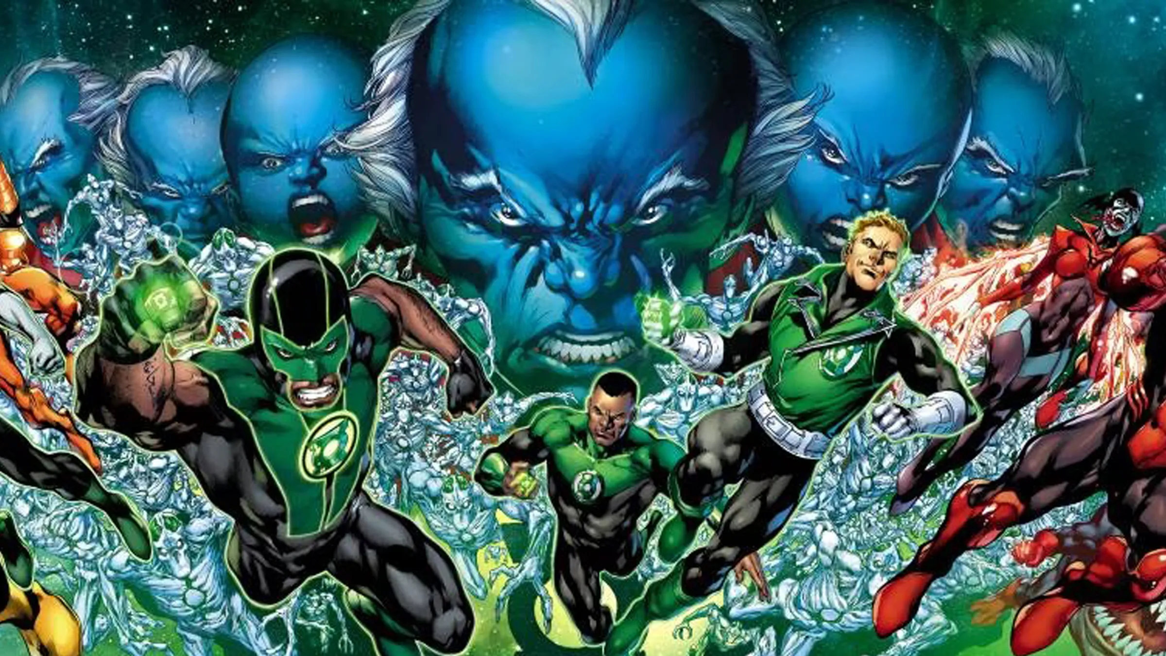 lanterns revelation