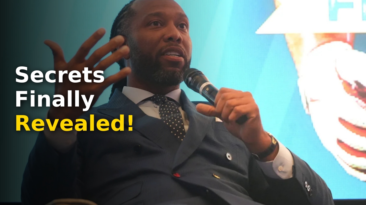 Larry Fitzgerald
