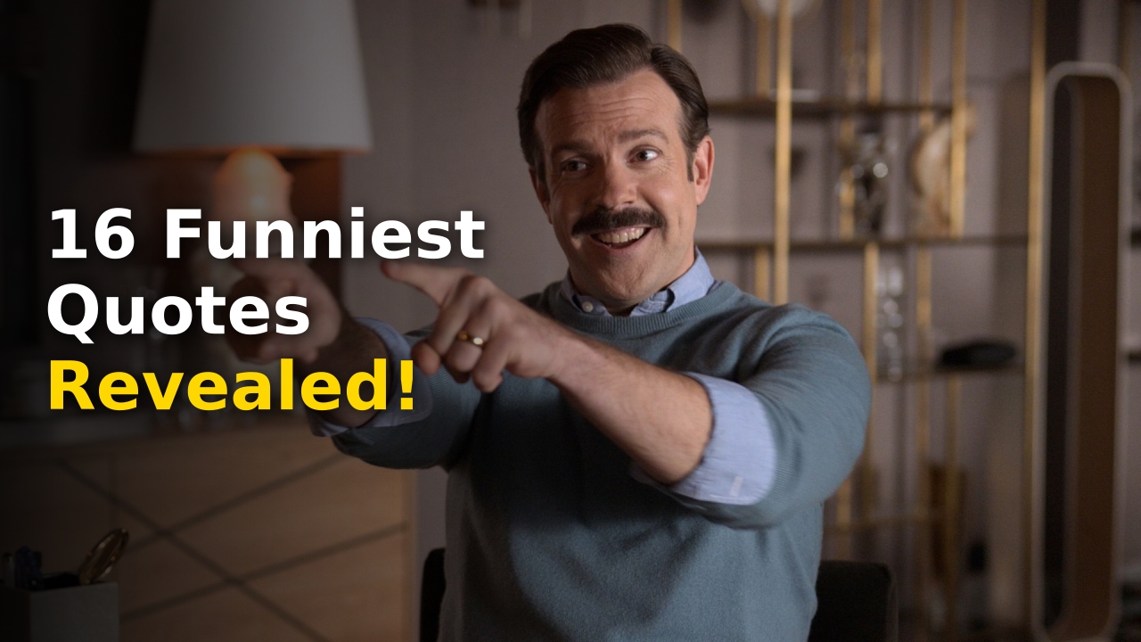 Lasso Humor