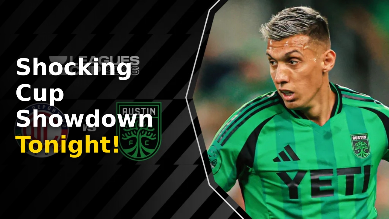 Leagues Cup