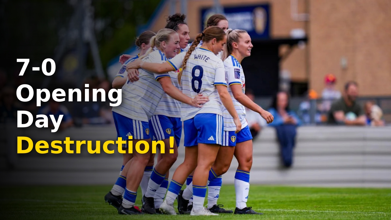 Leeds Women