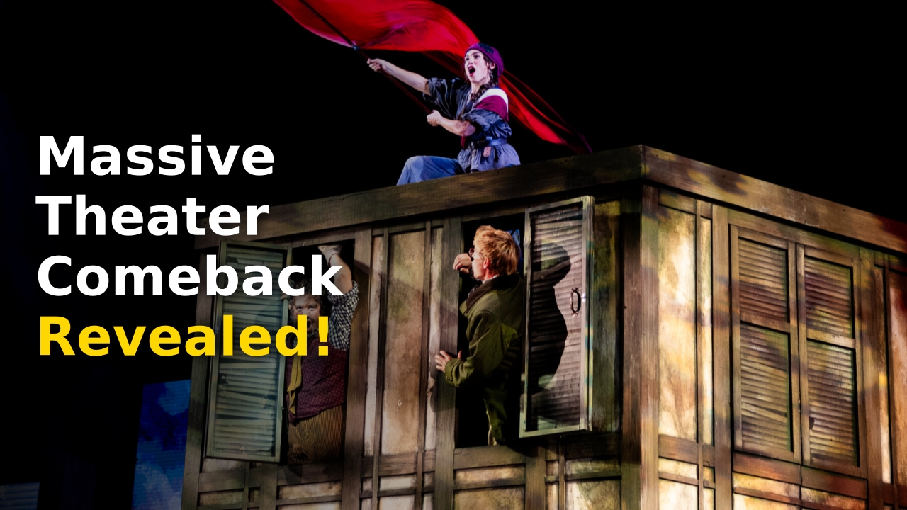 Les Miz