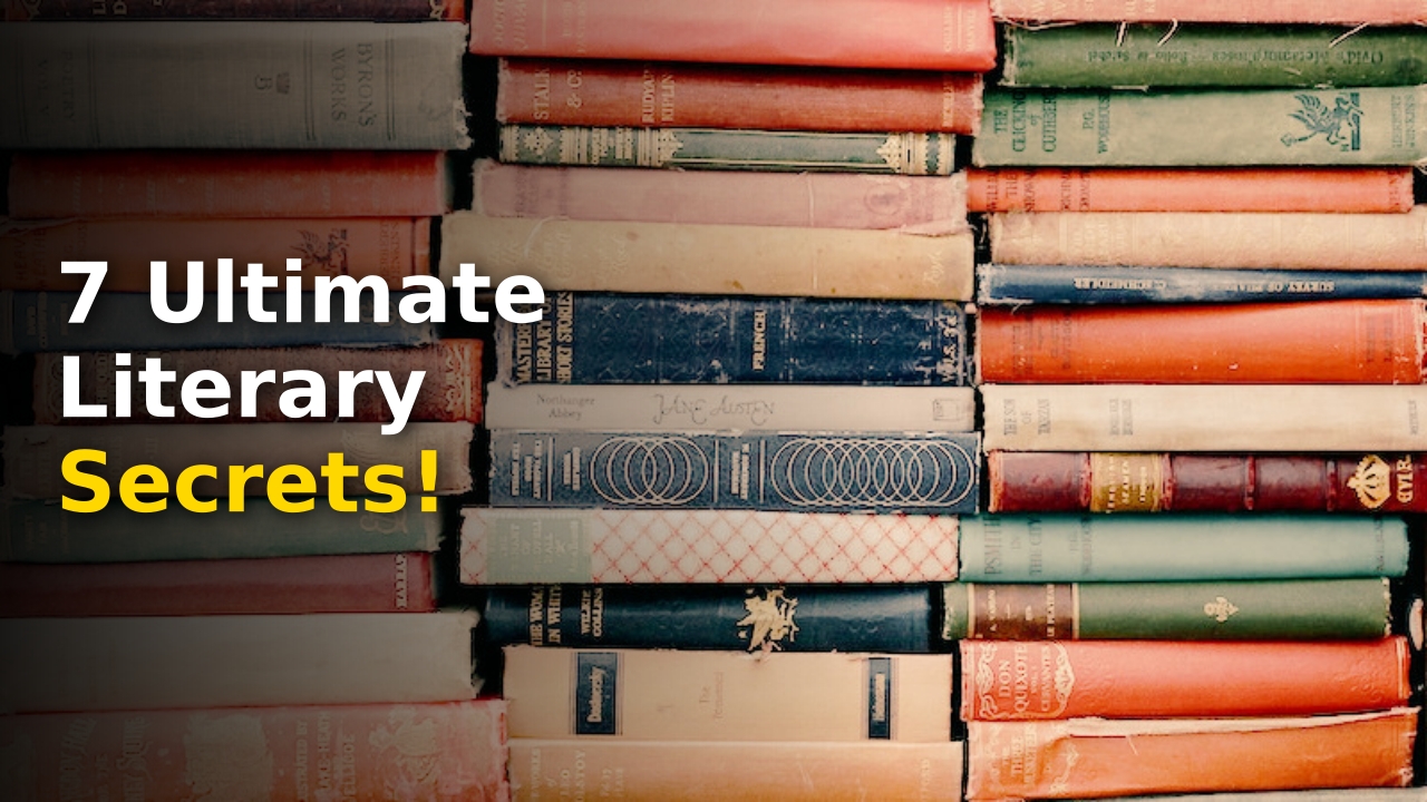 Literary Gems