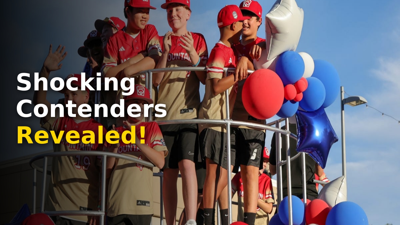 Little League