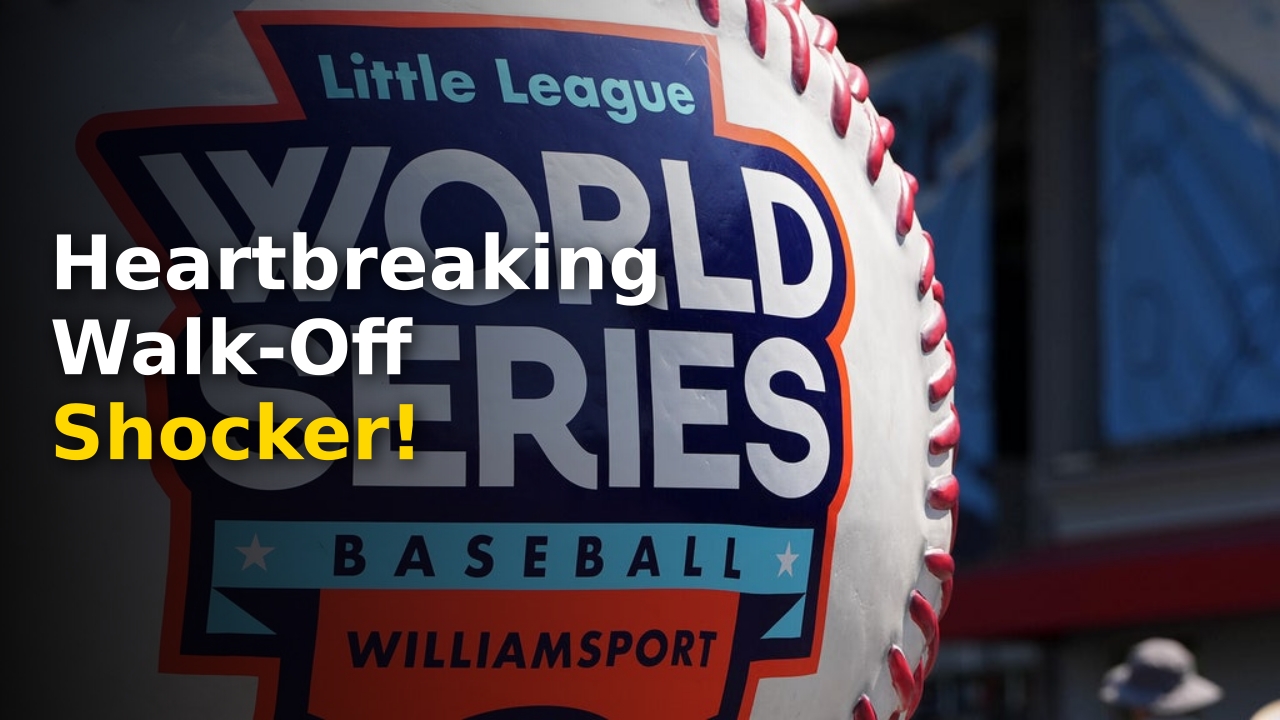 Little League