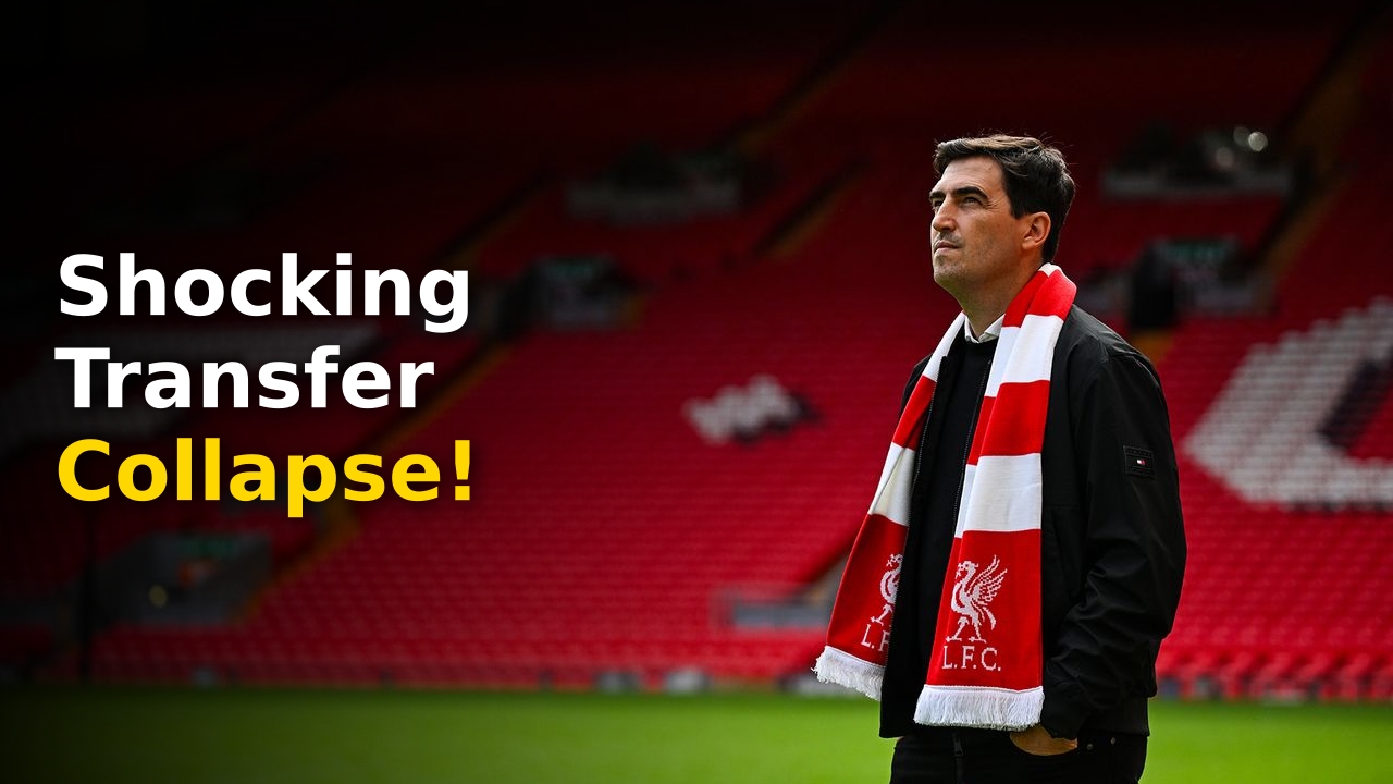 Liverpool transfer