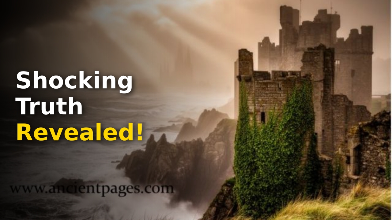Lost Lyonesse