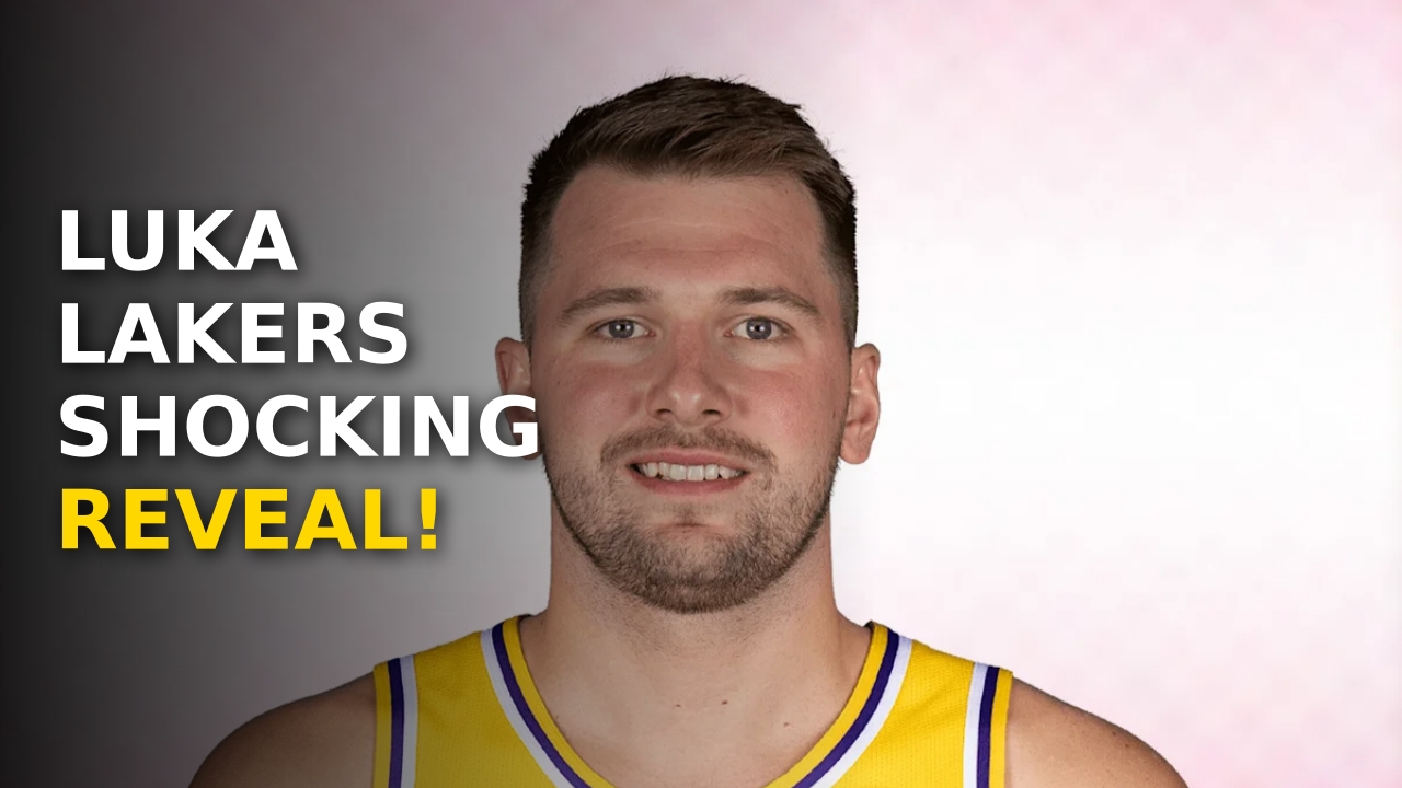 Luka Lakers