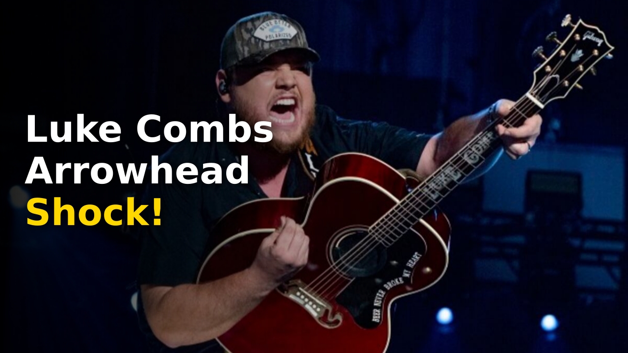 Luke Combs