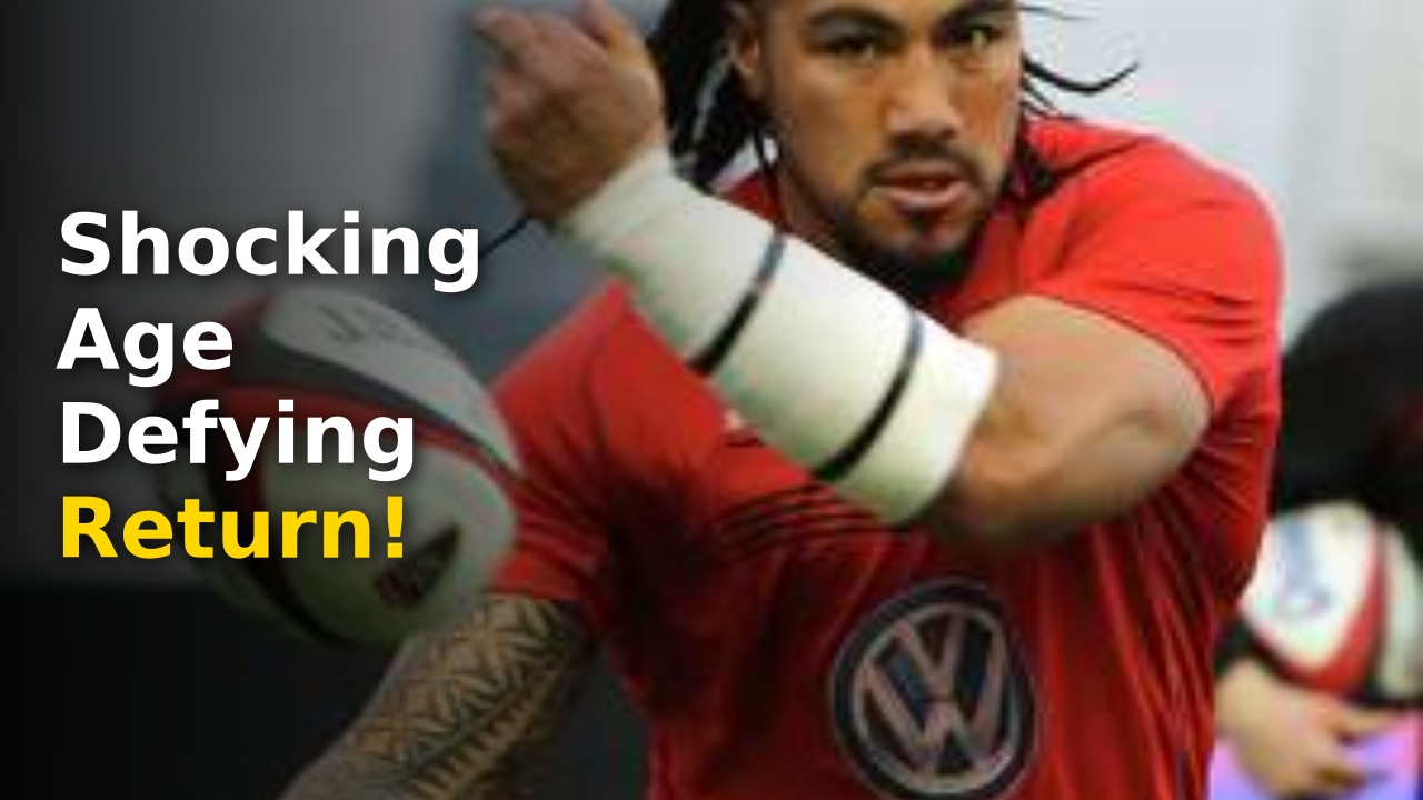 Ma'a Nonu