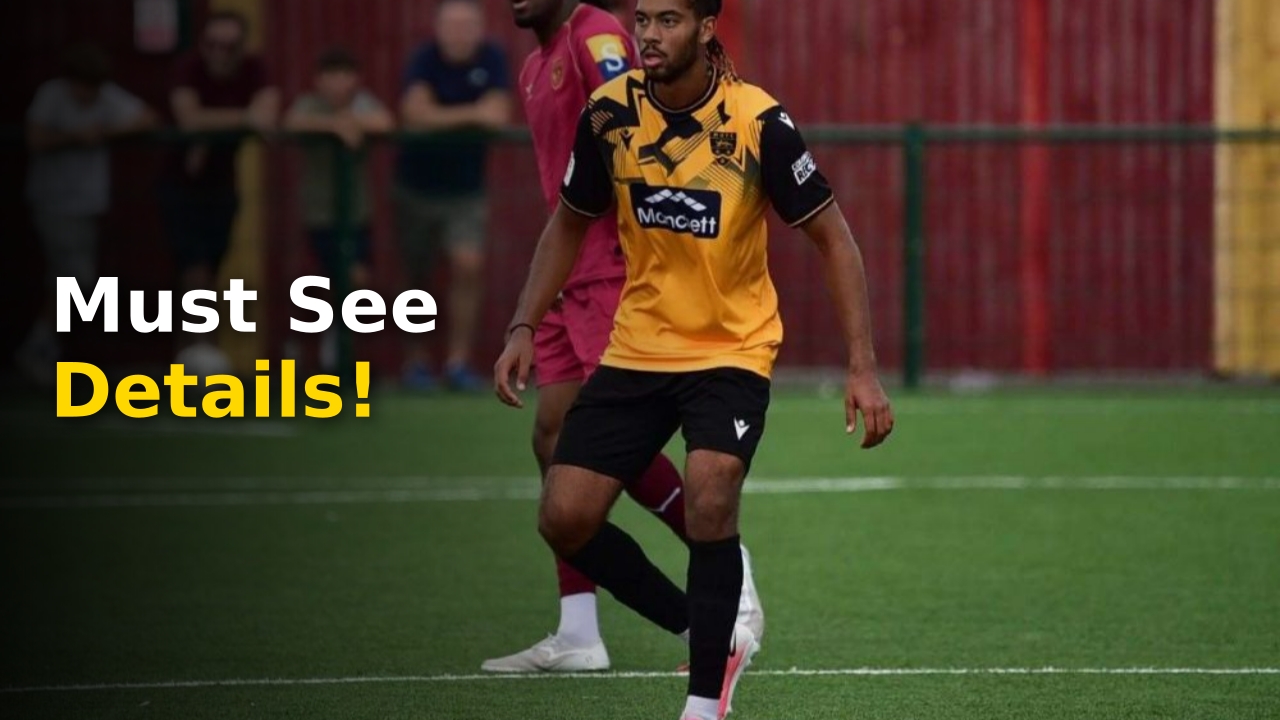Maidstone United manager Craig Fagan says Alex Stepien-Iwumene’s performance in 3-0 win at Walton & Hersham was one of the best debuts he’s seen at the club