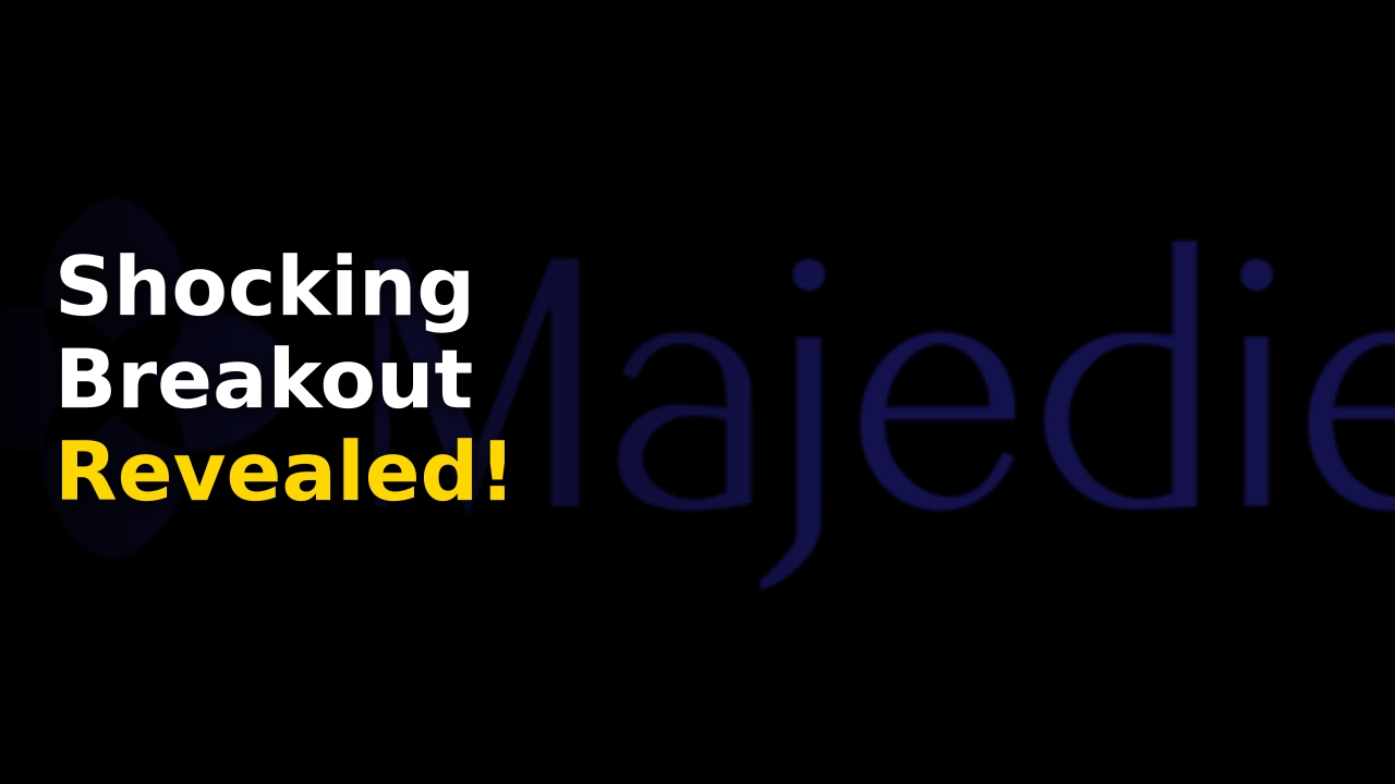 Majedie Investments