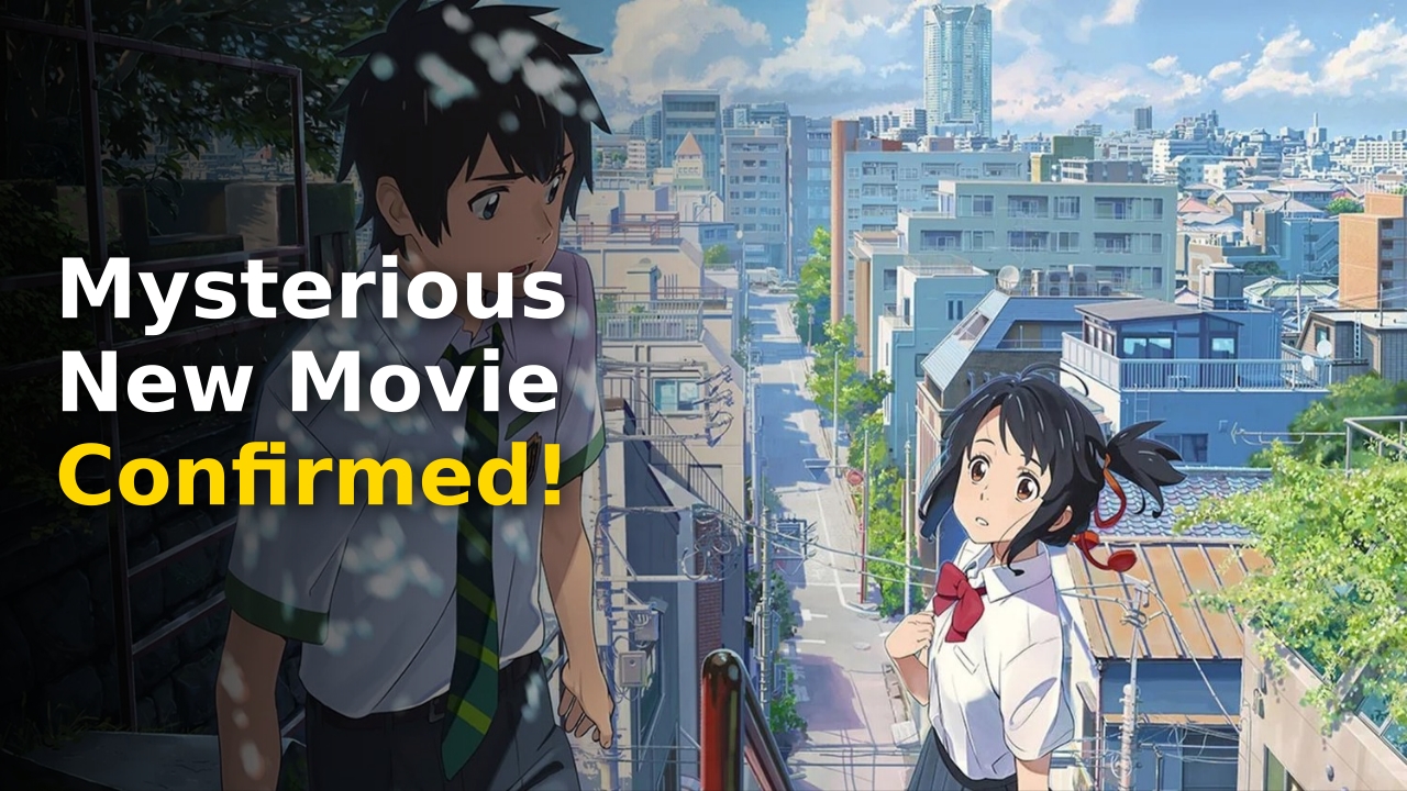 Makoto Shinkai