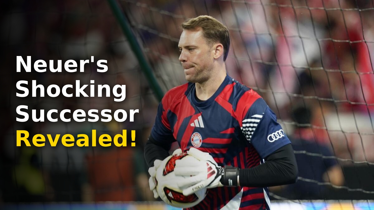Manuel Neuer