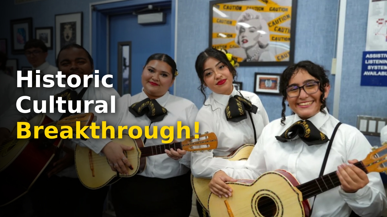 Mariachi Dorados