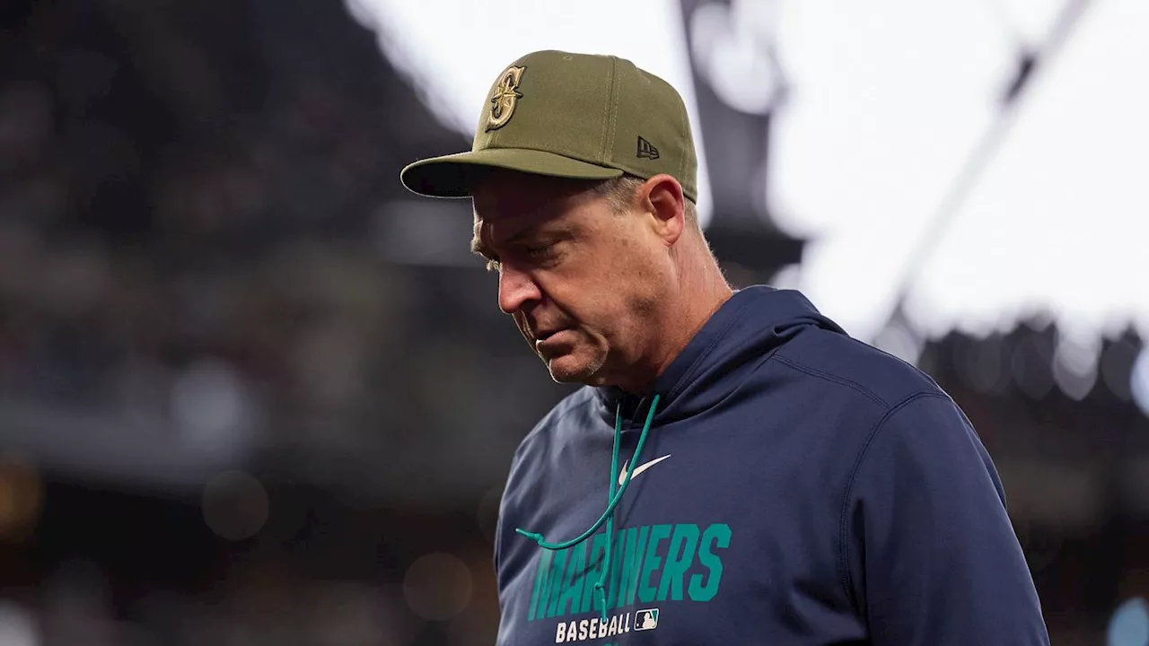 Mariners Humiliation