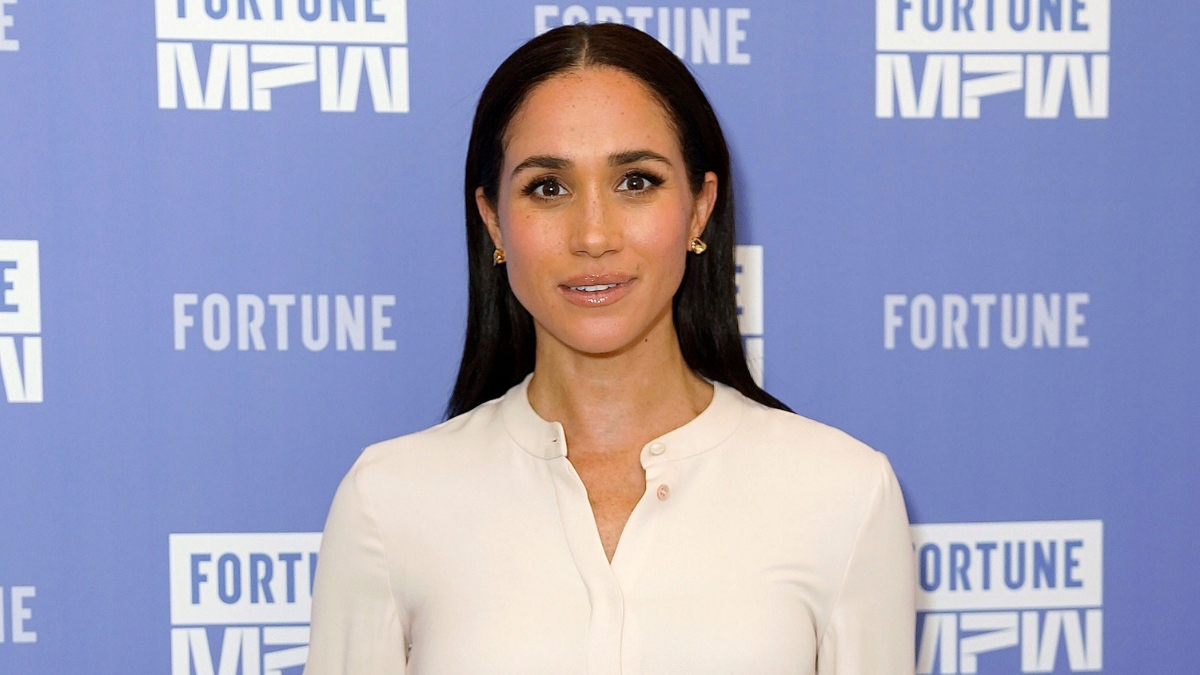 Markle Standoff