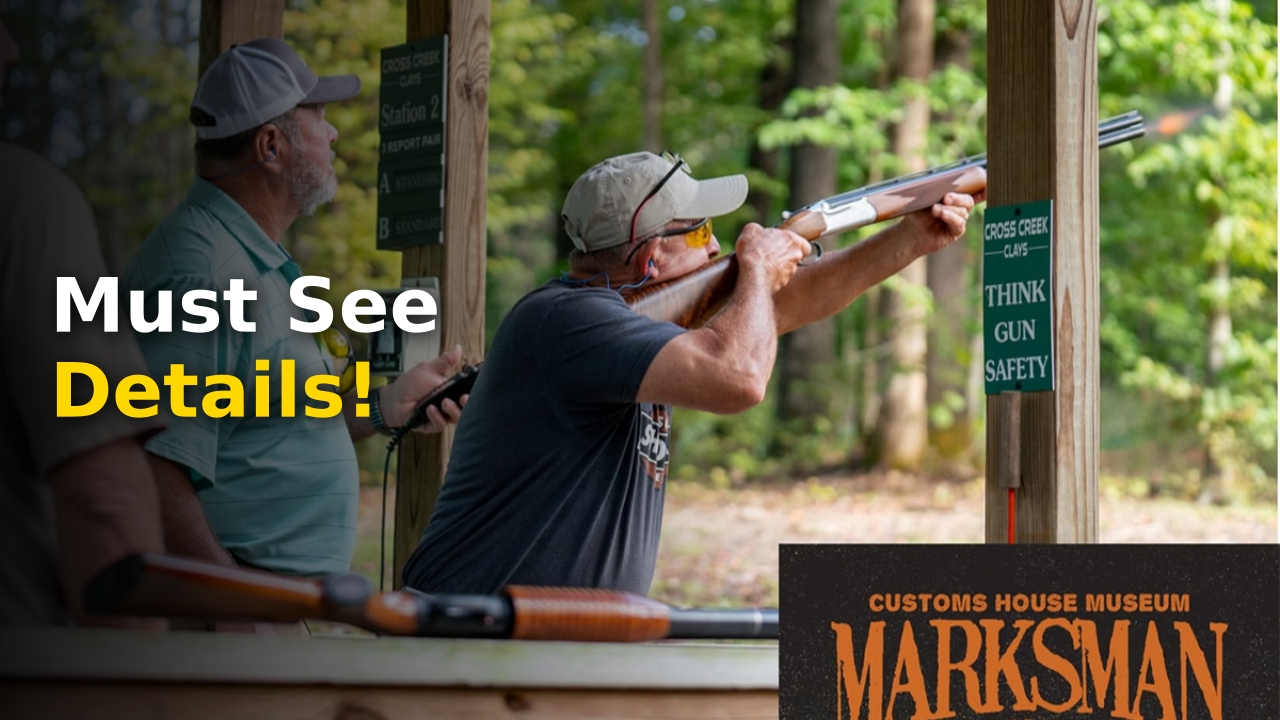 Marksman Challenge