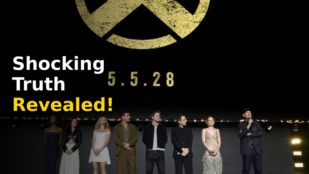 Marvel Casting