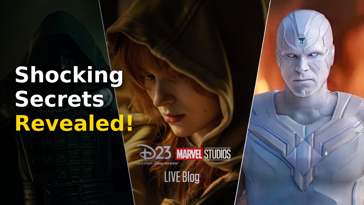 Marvel Studios