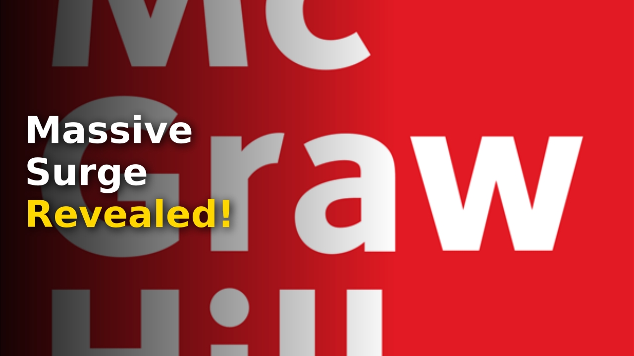 McGraw Hill