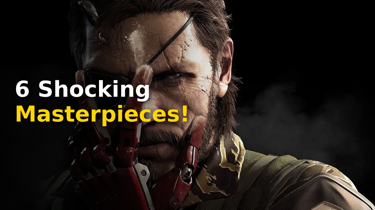 Metal Gear