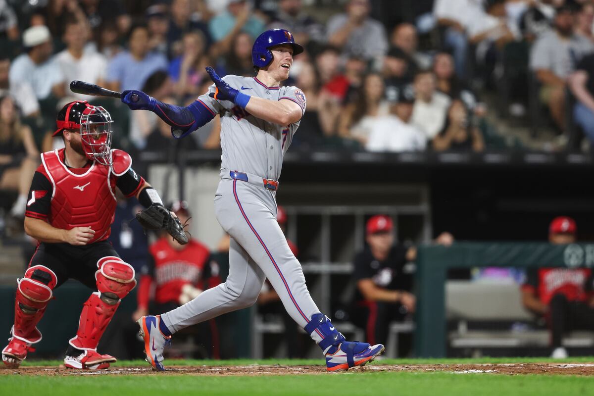 Mets stream
