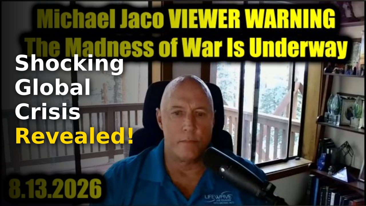 Michael Jaco