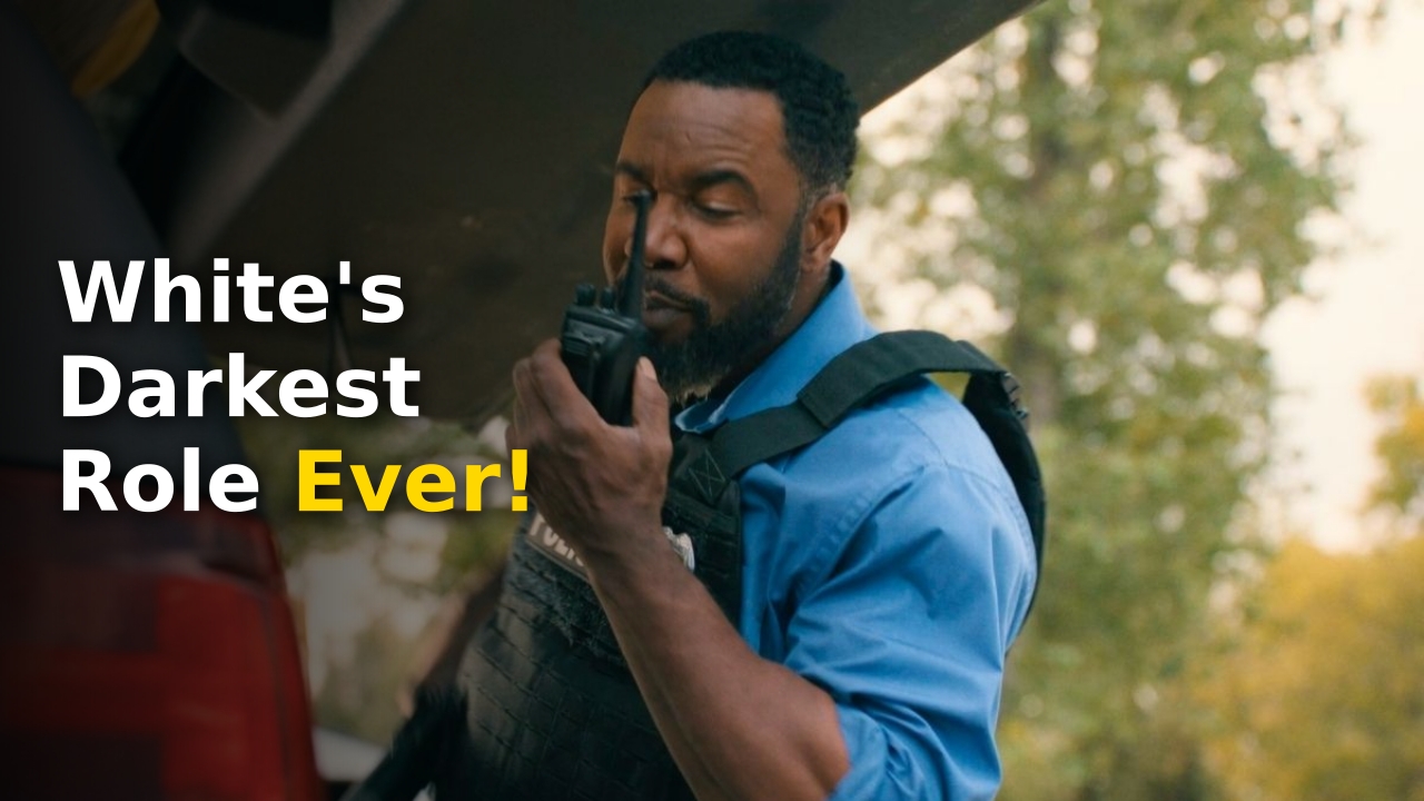 Michael Jai White