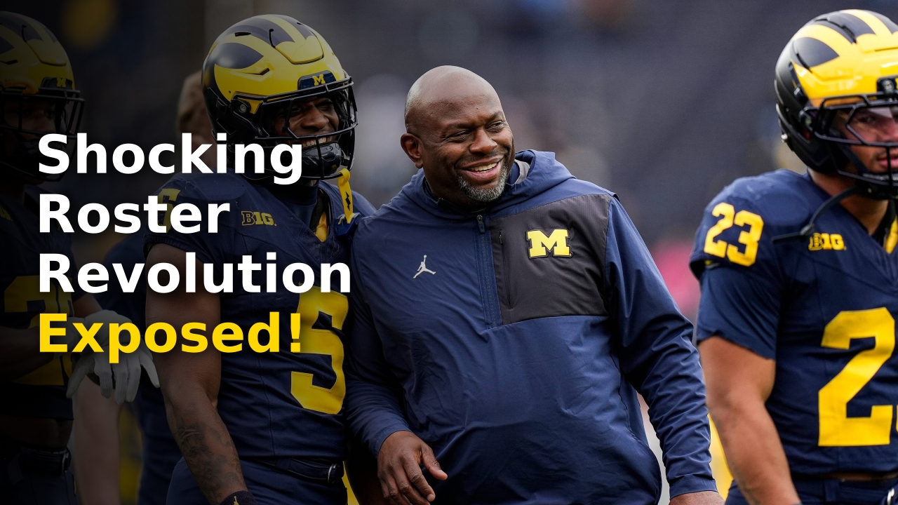 Michigan Freshmen