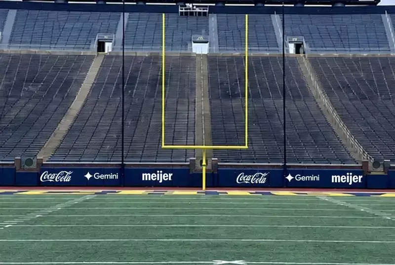 Michigan Stadium