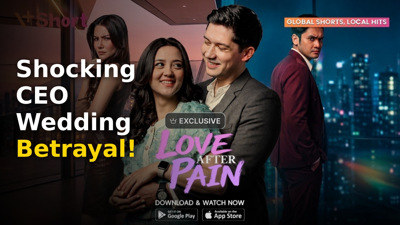 Microdrama Love