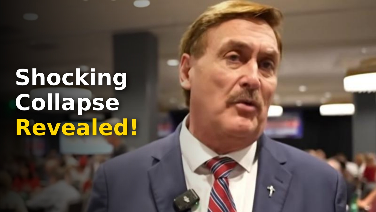 Mike Lindell