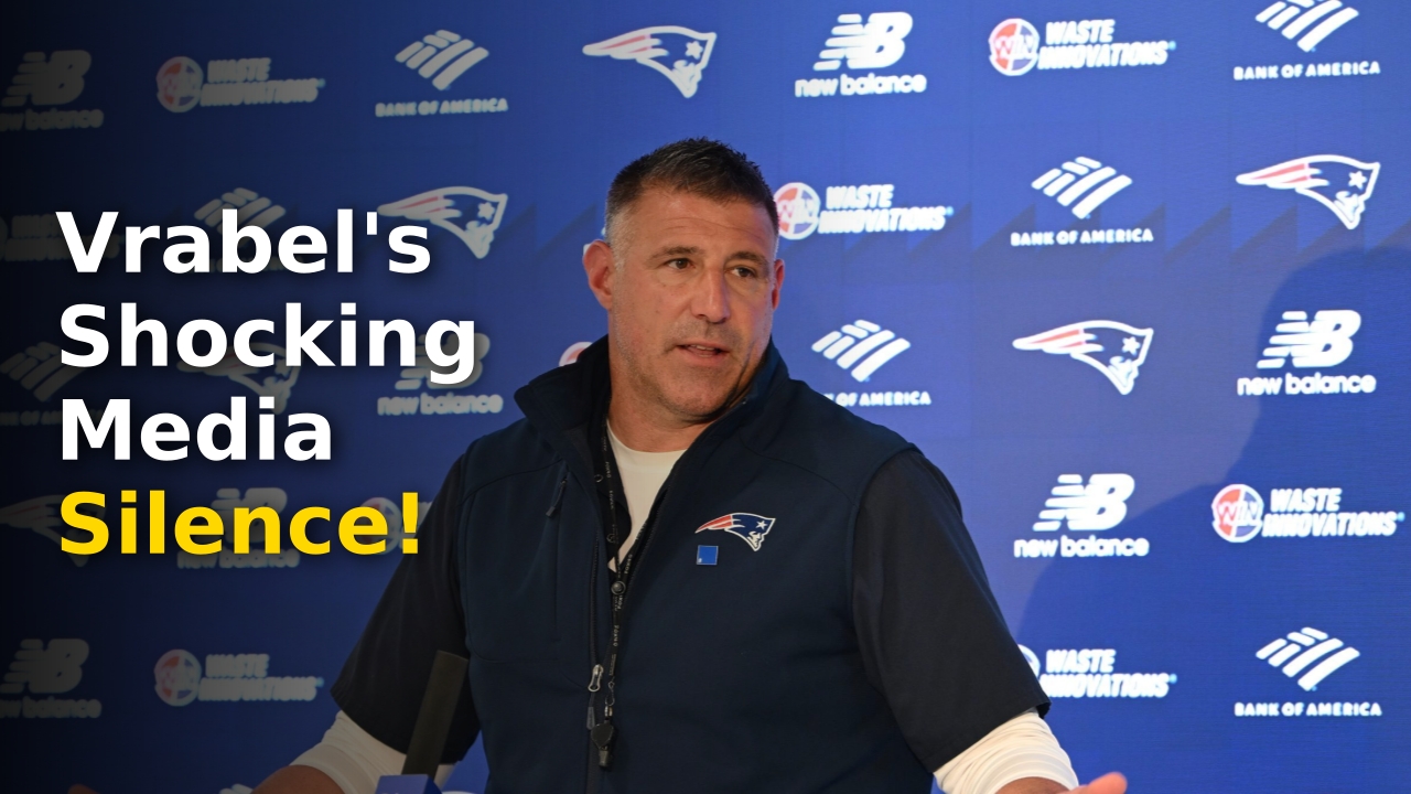 Mike Vrabel