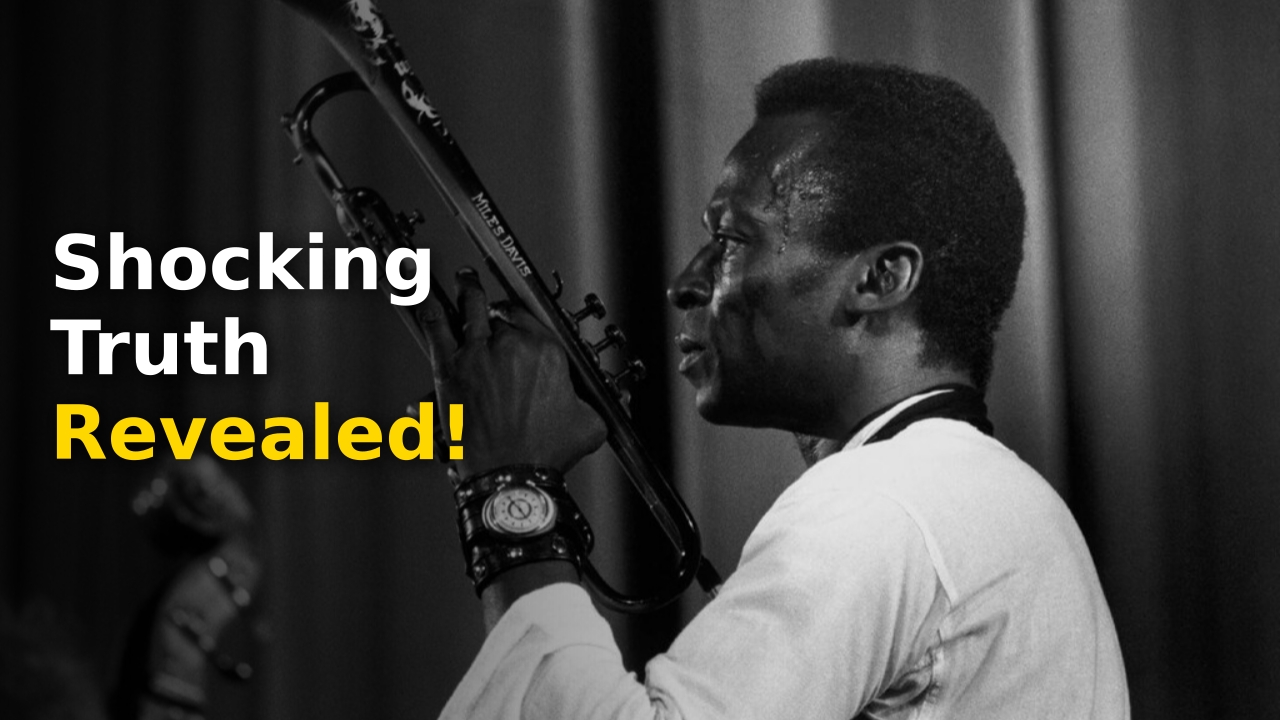 Miles Davis