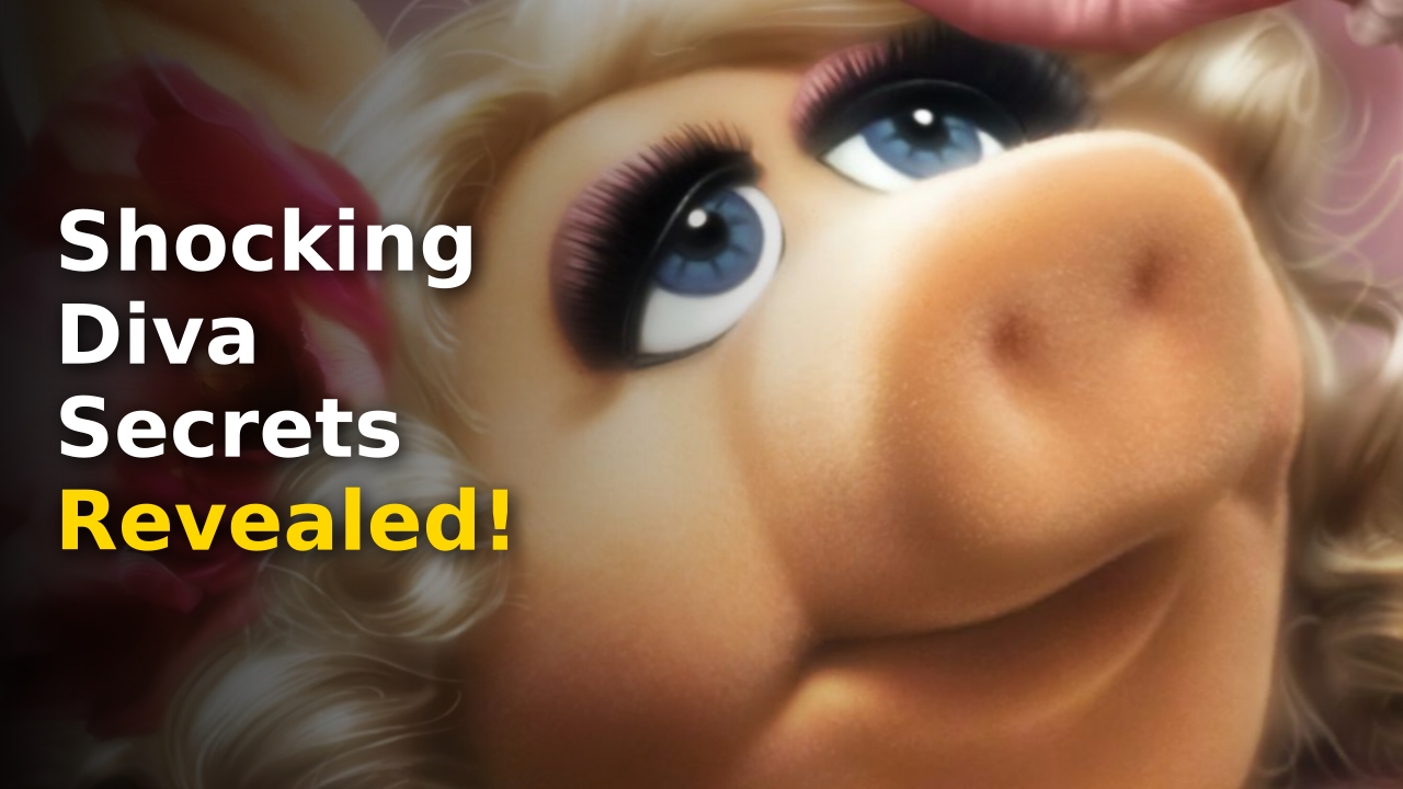 Miss Piggy